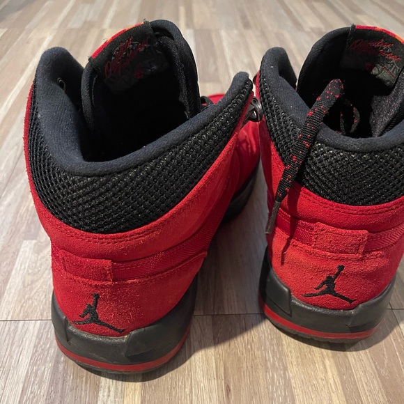 Air Jordan 1 Trek 'Gym Red' - Picture 4 of 4